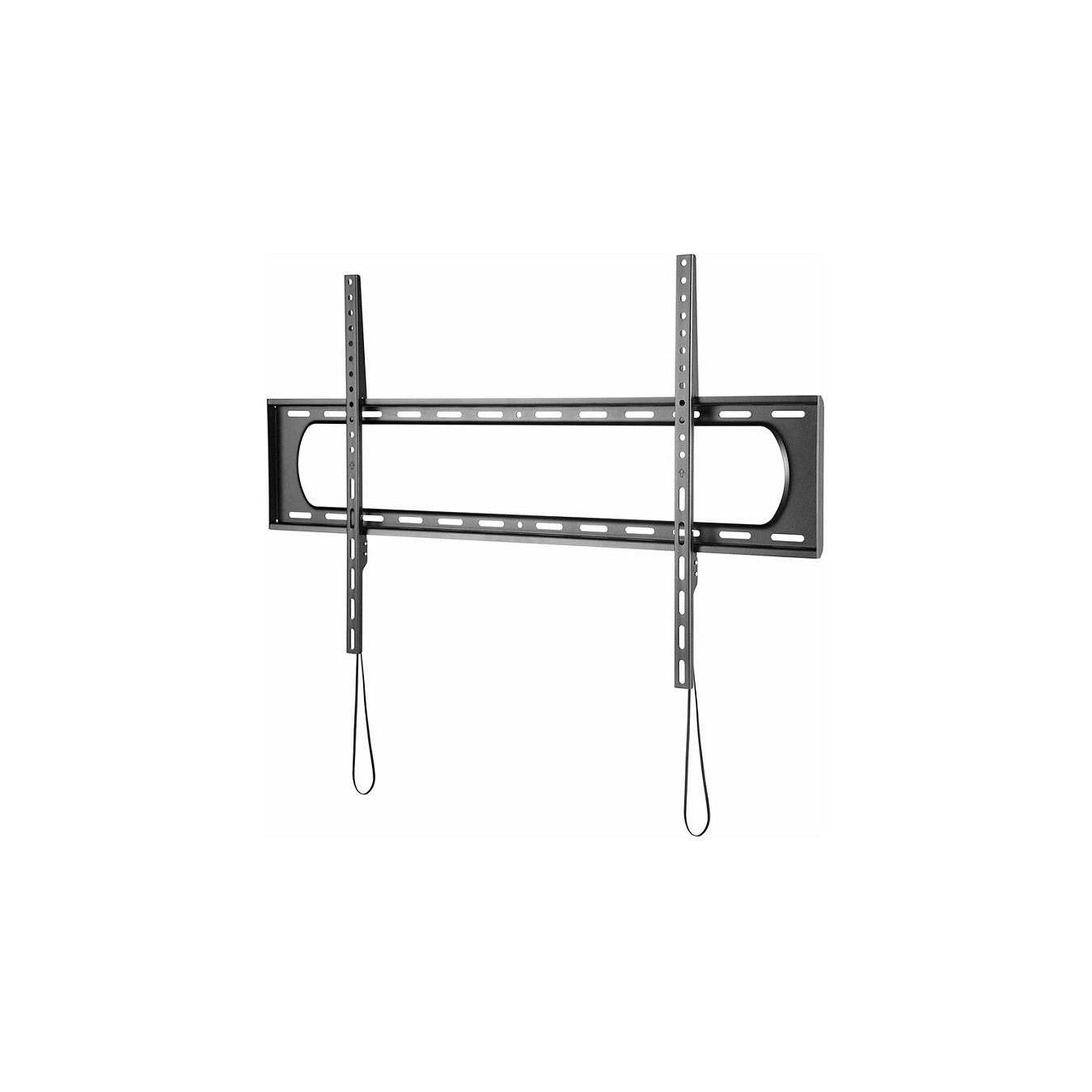 Buy VALUE TV-Wandhalterung. fest. 60-120 Zoll. bis 120 kg in Cyprus, Nicosia, Limassol, Larnaka, Pafos