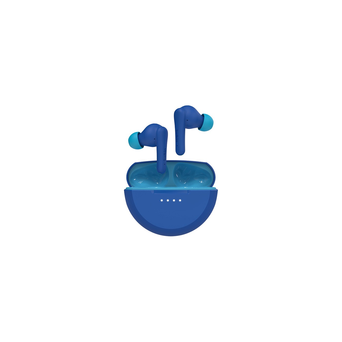 Buy Belkin Soundform Nano2 Wireless Kinder In-Ear blau AUC011btBL in Cyprus, Nicosia, Limassol, Larnaka, Pafos