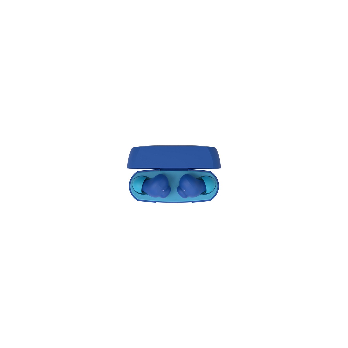 Buy Belkin Soundform Nano2 Wireless Kinder In-Ear blau AUC011btBL in Cyprus, Nicosia, Limassol, Larnaka, Pafos
