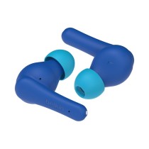Buy Belkin Soundform Nano2 Wireless Kinder In-Ear blau AUC011btBL in Cyprus, Nicosia, Limassol, Larnaka, Pafos