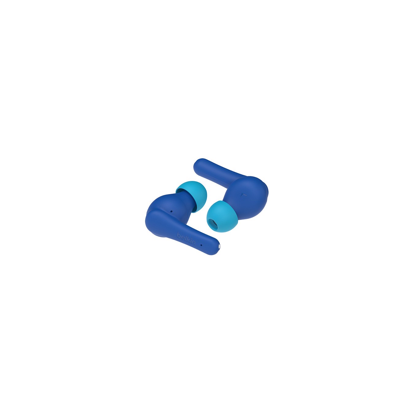 Buy Belkin Soundform Nano2 Wireless Kinder In-Ear blau AUC011btBL in Cyprus, Nicosia, Limassol, Larnaka, Pafos