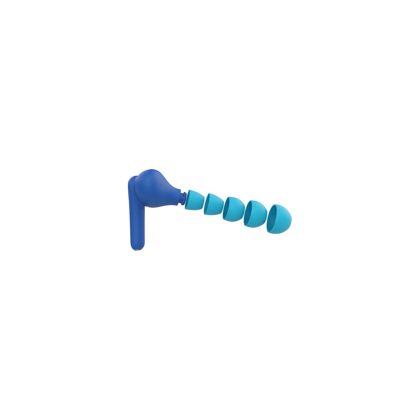 Buy Belkin Soundform Nano2 Wireless Kinder In-Ear blau AUC011btBL in Cyprus, Nicosia, Limassol, Larnaka, Pafos
