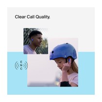 Buy Belkin Soundform Nano2 Wireless Kinder In-Ear blau AUC011btBL in Cyprus, Nicosia, Limassol, Larnaka, Pafos