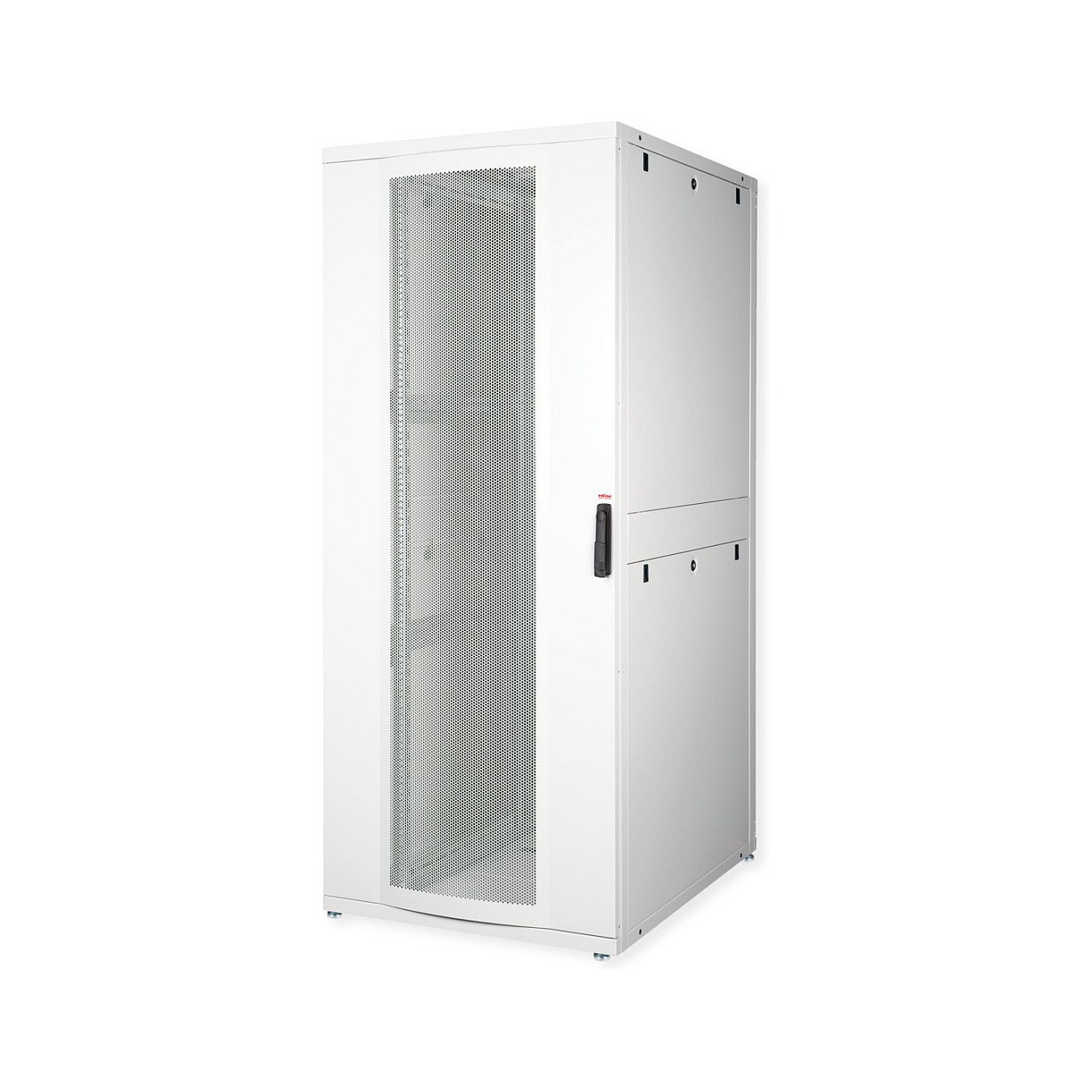Buy ROLINE 19-Zoll Serverschrank Pro 42 HE. 800x1000 BxT grau in Cyprus, Nicosia, Limassol, Larnaka, Pafos