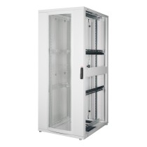 Buy ROLINE 19-Zoll Serverschrank Pro 42 HE. 800x1000 BxT grau in Cyprus, Nicosia, Limassol, Larnaka, Pafos