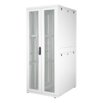 Buy ROLINE 19-Zoll Serverschrank Pro 42 HE. 800x1000 BxT grau in Cyprus, Nicosia, Limassol, Larnaka, Pafos