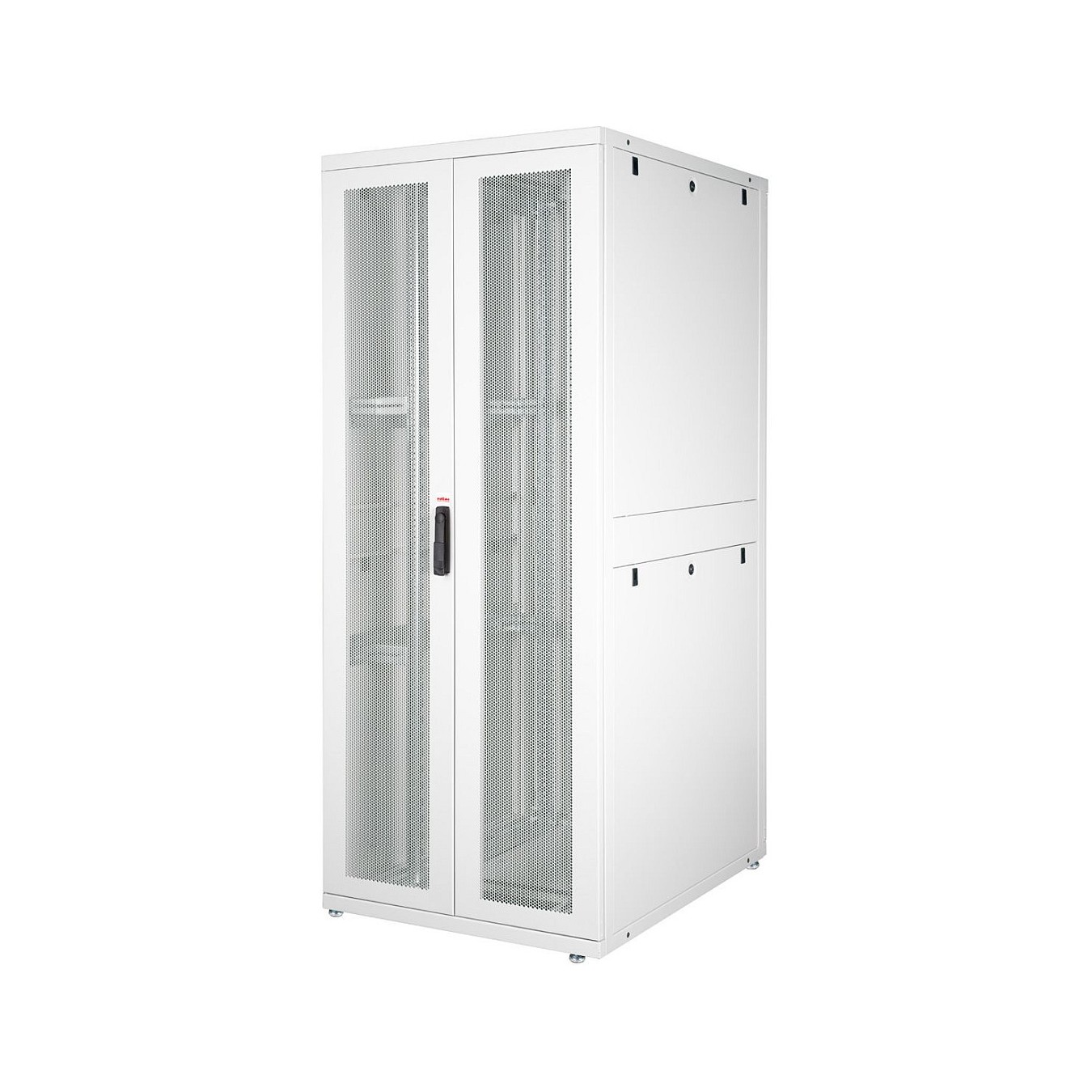 Buy ROLINE 19-Zoll Serverschrank Pro 42 HE. 800x1000 BxT grau in Cyprus, Nicosia, Limassol, Larnaka, Pafos