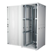 Buy ROLINE 19-Zoll Serverschrank Pro 42 HE. 800x1000 BxT grau in Cyprus, Nicosia, Limassol, Larnaka, Pafos