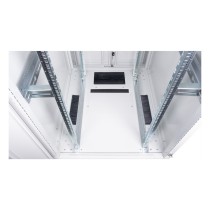 Buy ROLINE 19-Zoll Serverschrank Pro 42 HE. 800x1000 BxT grau in Cyprus, Nicosia, Limassol, Larnaka, Pafos