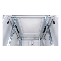 Buy ROLINE 19-Zoll Serverschrank Pro 42 HE. 800x1000 BxT grau in Cyprus, Nicosia, Limassol, Larnaka, Pafos