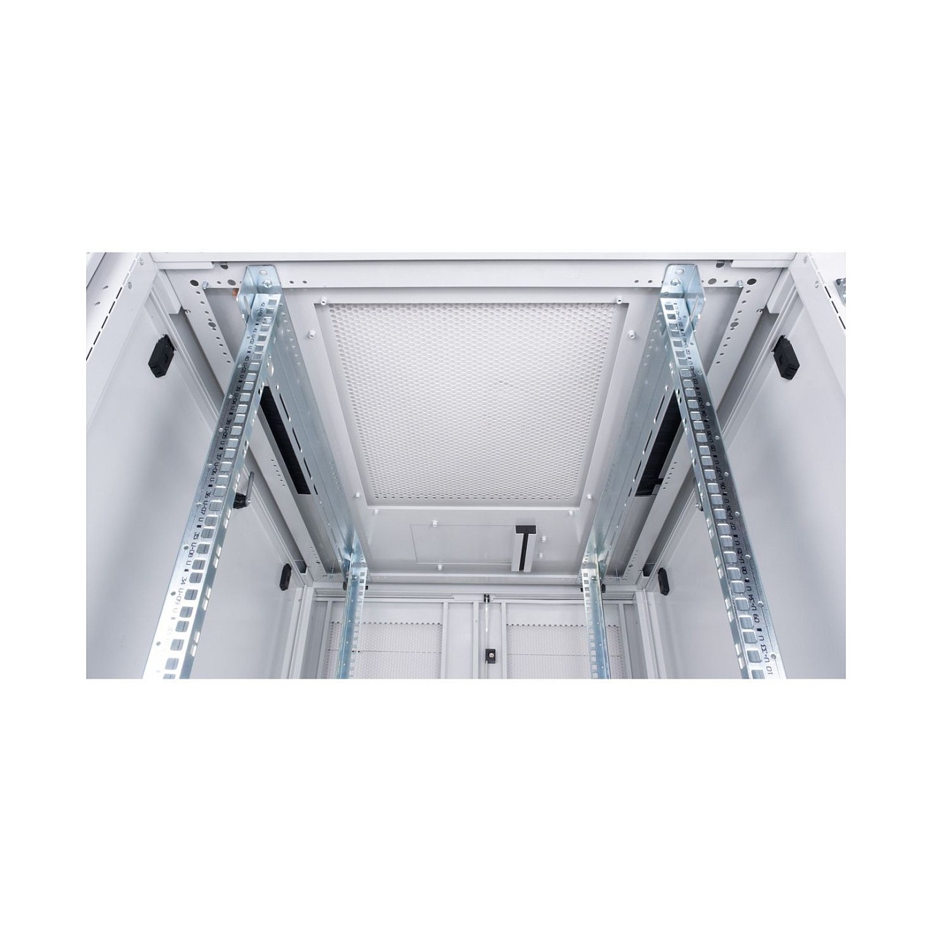 Buy ROLINE 19-Zoll Serverschrank Pro 42 HE. 800x1000 BxT grau in Cyprus, Nicosia, Limassol, Larnaka, Pafos