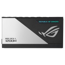 Buy 1200W ASUS Netzteil ROG Loki SFX-L 80+ Titanium in Cyprus, Nicosia, Limassol, Larnaka, Pafos