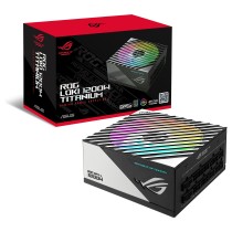 Buy 1200W ASUS Netzteil ROG Loki SFX-L 80+ Titanium in Cyprus, Nicosia, Limassol, Larnaka, Pafos