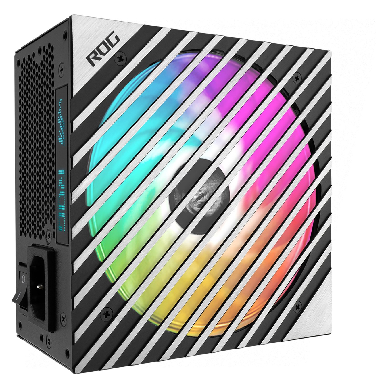 Buy 1200W ASUS Netzteil ROG Loki SFX-L 80+ Titanium in Cyprus, Nicosia, Limassol, Larnaka, Pafos