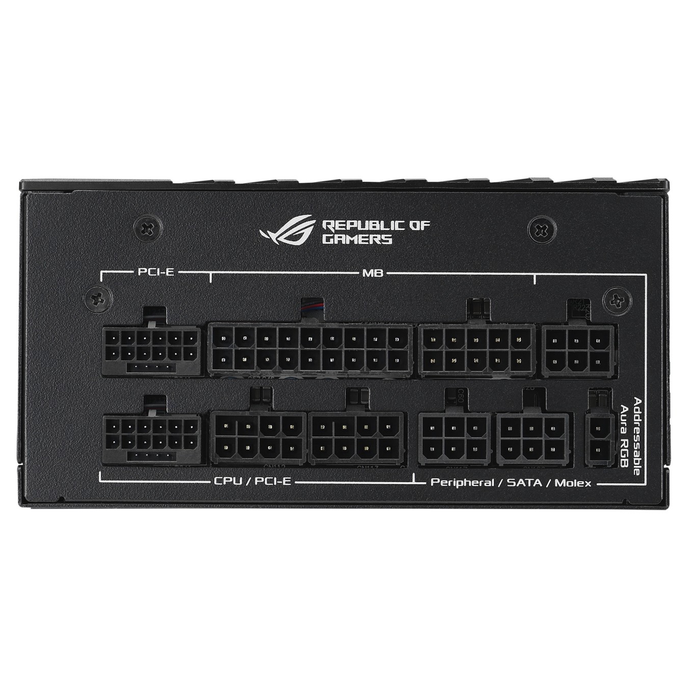 Buy 1200W ASUS Netzteil ROG Loki SFX-L 80+ Titanium in Cyprus, Nicosia, Limassol, Larnaka, Pafos