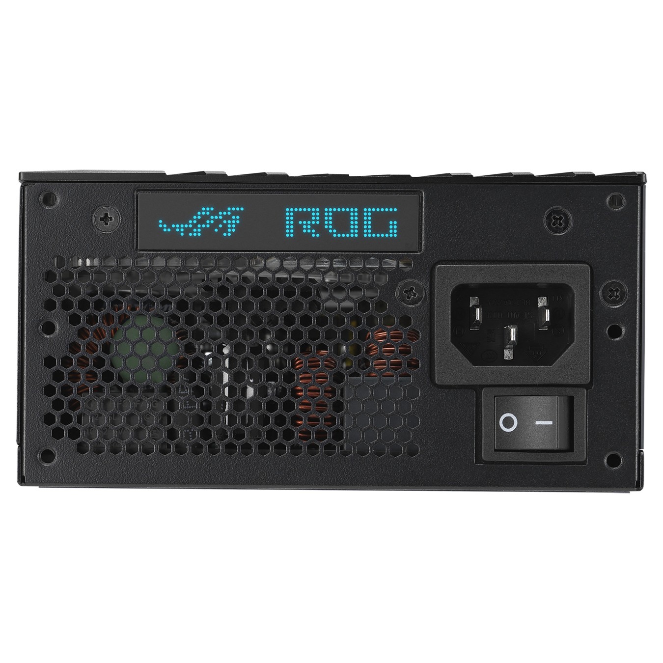 Buy 1200W ASUS Netzteil ROG Loki SFX-L 80+ Titanium in Cyprus, Nicosia, Limassol, Larnaka, Pafos