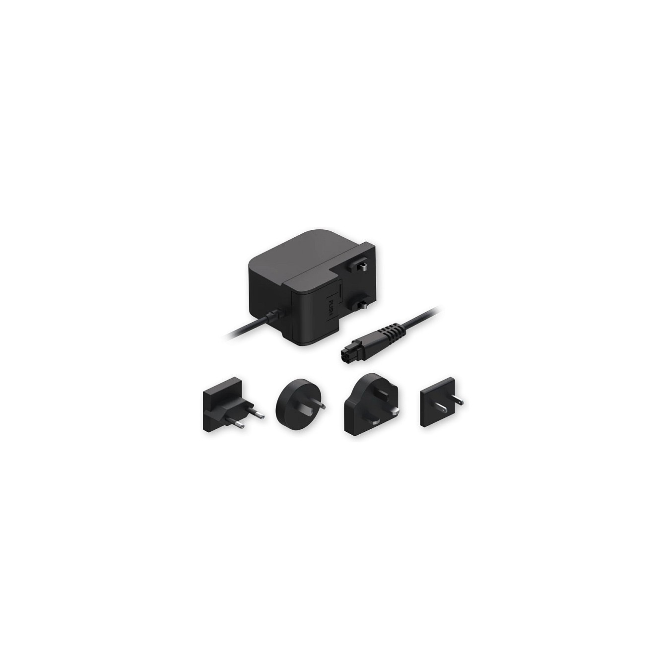 Buy Teltonika · Zubehör · Power · RUT2xx 500 9xx zbh. Universal Power Supply. 9W in Cyprus, Nicosia, Limassol, Larnaka, Pafos