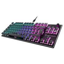 Buy Turtle Beach Vulcan TKL AIMO Gaming-Tastatur. Red Switch in Cyprus, Nicosia, Limassol, Larnaka, Pafos
