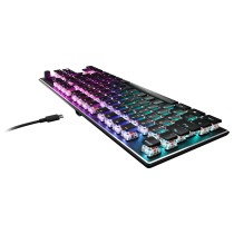 Buy Turtle Beach Vulcan TKL AIMO Gaming-Tastatur. Red Switch in Cyprus, Nicosia, Limassol, Larnaka, Pafos
