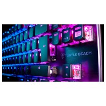 Buy Turtle Beach Vulcan TKL AIMO Gaming-Tastatur. Red Switch in Cyprus, Nicosia, Limassol, Larnaka, Pafos