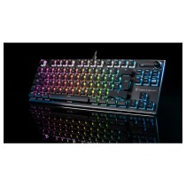 Buy Turtle Beach Vulcan TKL AIMO Gaming-Tastatur. Red Switch in Cyprus, Nicosia, Limassol, Larnaka, Pafos