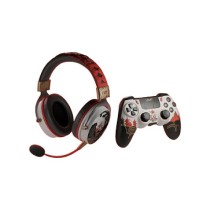 Buy LEXIP X UBISOFT Assassins Creed Shadows ASSASSIN Box PC Game Headset Controller in Cyprus, Nicosia, Limassol, Larnaka, Pafos