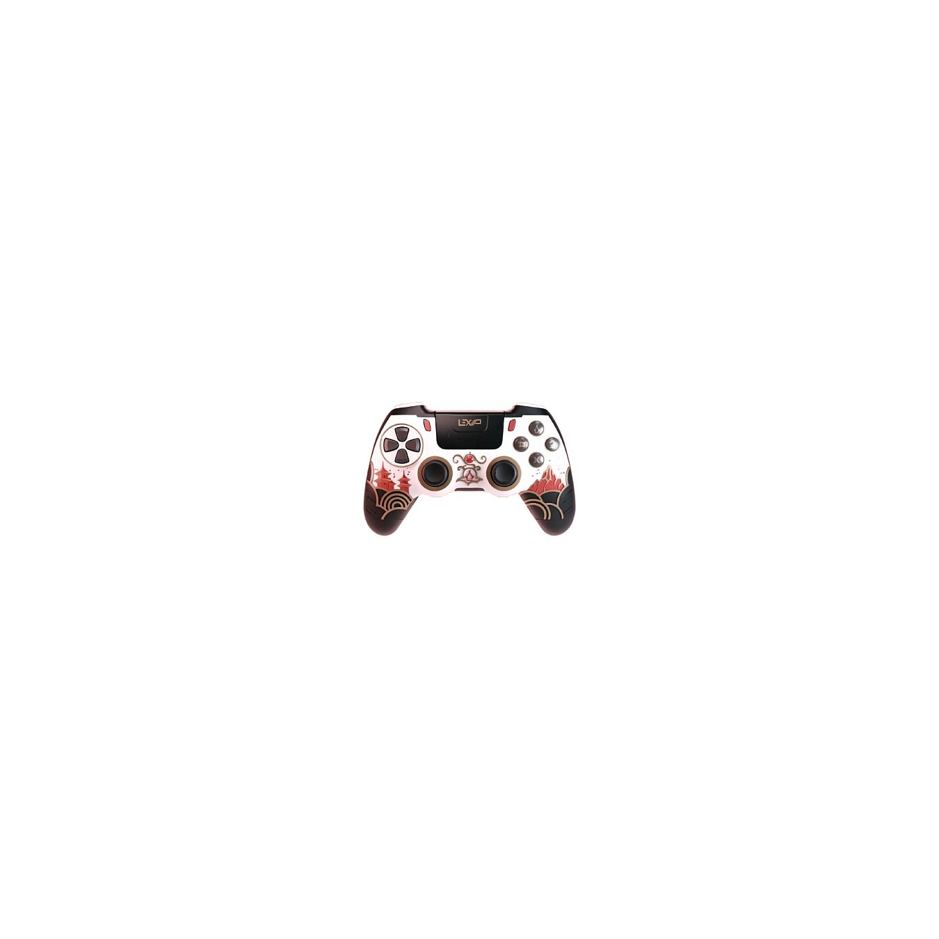 Buy LEXIP X UBISOFT Assassins Creed Shadows ASSASSIN Box PC Game Headset Controller in Cyprus, Nicosia, Limassol, Larnaka, Pafos
