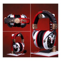 Buy LEXIP X UBISOFT Assassins Creed Shadows ASSASSIN Box PC Game Headset Controller in Cyprus, Nicosia, Limassol, Larnaka, Pafos