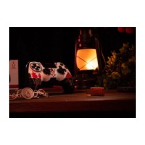 Buy LEXIP X UBISOFT Assassins Creed Shadows ASSASSIN Box PC Game Headset Controller in Cyprus, Nicosia, Limassol, Larnaka, Pafos