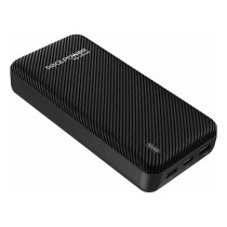 Buy REALPOWER PB-20000 SSB,20.000mAh,Feststoffbatterie,schwarz in Cyprus, Nicosia, Limassol, Larnaka, Pafos