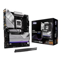 Buy ASRock X870 Livemixer WiFi AM5 ATX HDMI USB-C DDR5 in Cyprus, Nicosia, Limassol, Larnaka, Pafos