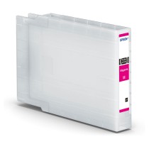 Buy EPSON Tinte magenta 39ml WF Pro WF-C8190 WF-C86xx. ''XL'' in Cyprus, Nicosia, Limassol, Larnaka, Pafos