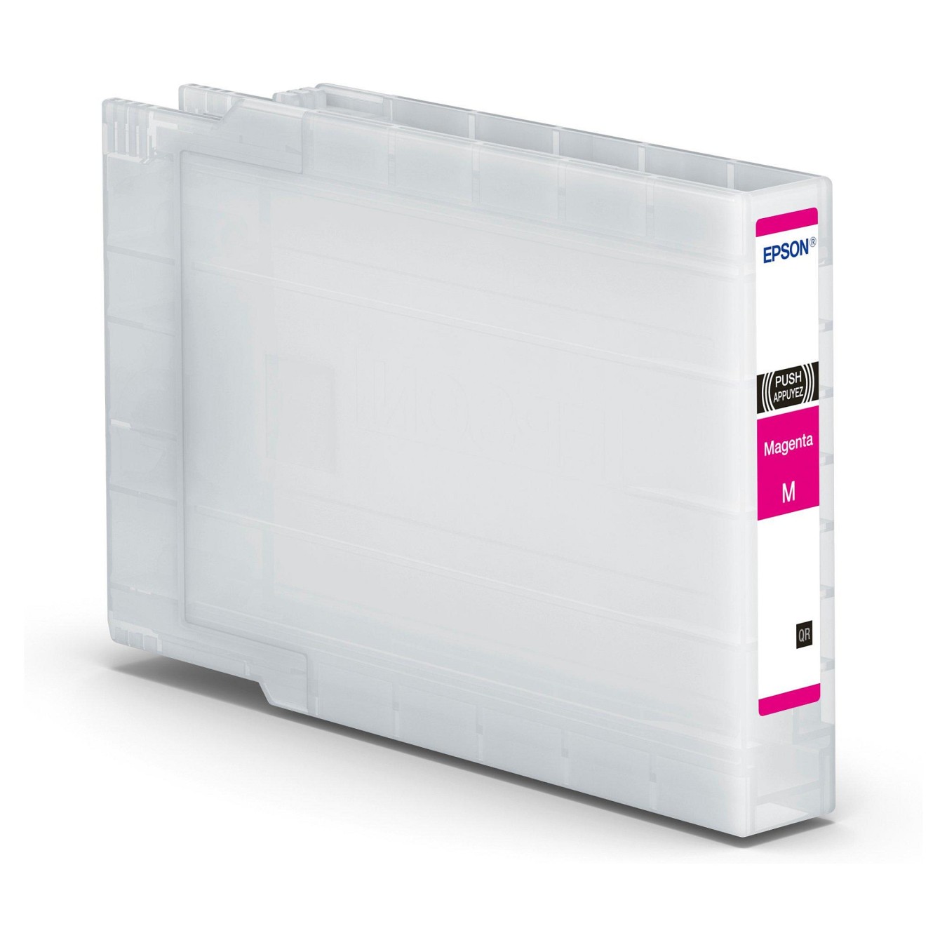 Buy EPSON Tinte magenta 39ml WF Pro WF-C8190 WF-C86xx. ''XL'' in Cyprus, Nicosia, Limassol, Larnaka, Pafos