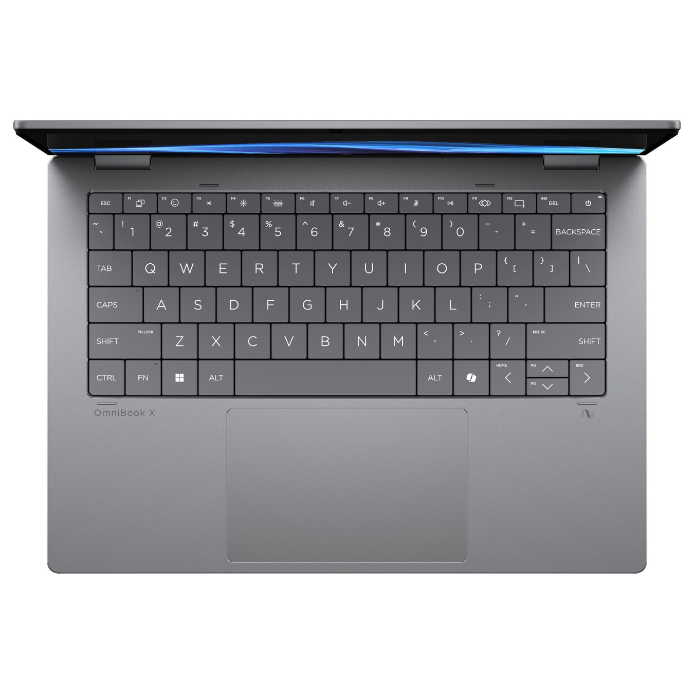 Buy HP OmniBook X Flip 14-fk0154ng RYZ AI 5 340 16GB 512SSD W11 Home Touch in Cyprus, Nicosia, Limassol, Larnaka, Pafos