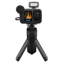 Buy GoPro CHDFB-131-EU HERO13 Black Creator Edition in Cyprus, Nicosia, Limassol, Larnaka, Pafos