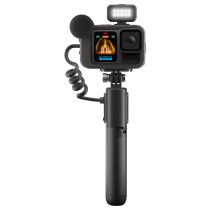 Buy GoPro CHDFB-131-EU HERO13 Black Creator Edition in Cyprus, Nicosia, Limassol, Larnaka, Pafos