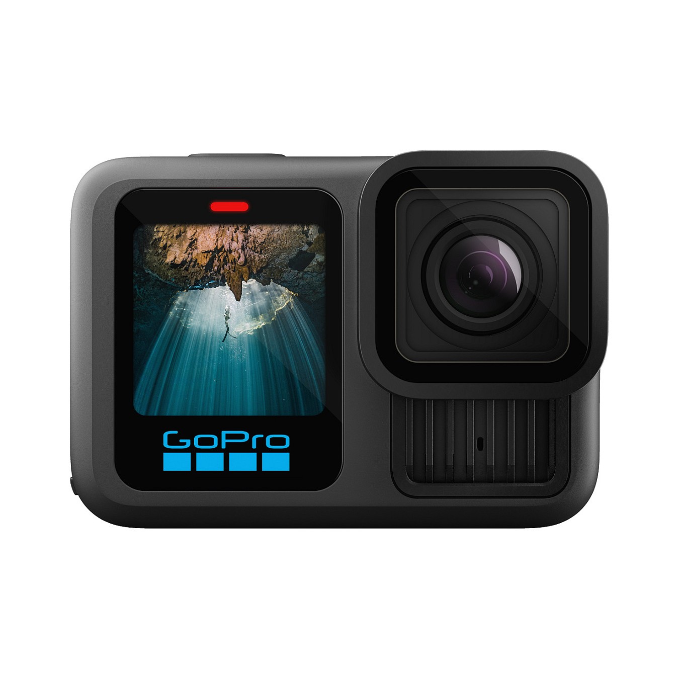 Buy GoPro CHDFB-131-EU HERO13 Black Creator Edition in Cyprus, Nicosia, Limassol, Larnaka, Pafos