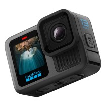 Buy GoPro CHDFB-131-EU HERO13 Black Creator Edition in Cyprus, Nicosia, Limassol, Larnaka, Pafos