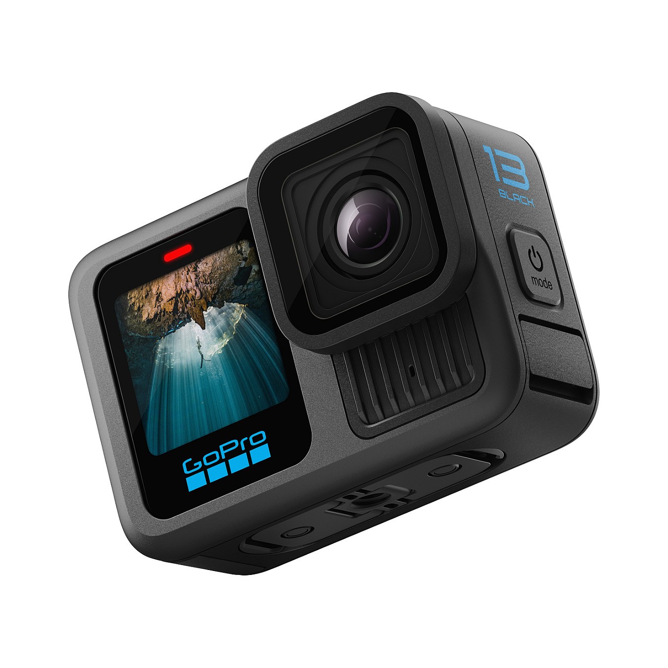 Buy GoPro CHDFB-131-EU HERO13 Black Creator Edition in Cyprus, Nicosia, Limassol, Larnaka, Pafos