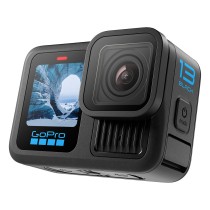 Buy GoPro CHDFB-131-EU HERO13 Black Creator Edition in Cyprus, Nicosia, Limassol, Larnaka, Pafos