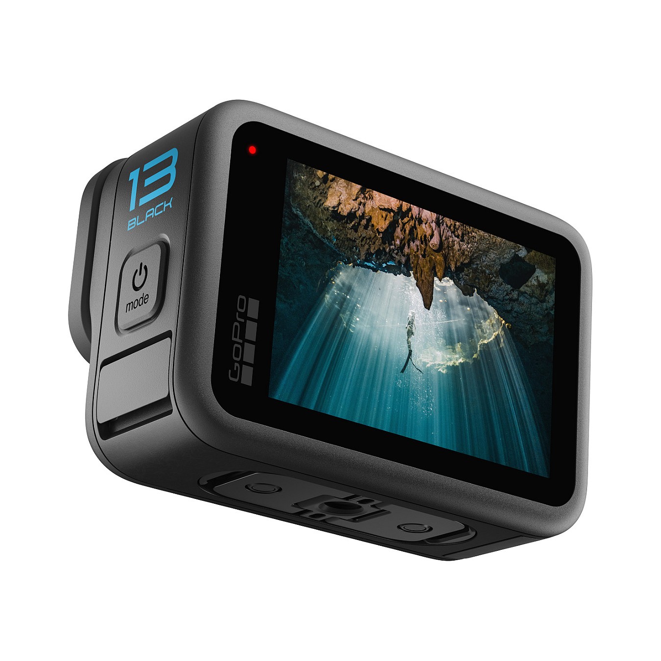 Buy GoPro CHDFB-131-EU HERO13 Black Creator Edition in Cyprus, Nicosia, Limassol, Larnaka, Pafos