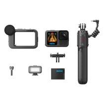 Buy GoPro CHDFB-131-EU HERO13 Black Creator Edition in Cyprus, Nicosia, Limassol, Larnaka, Pafos