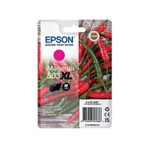 Buy Epson Tintenpatrone 503XL Magenta (6.4ml) in Cyprus, Nicosia, Limassol, Larnaka, Pafos