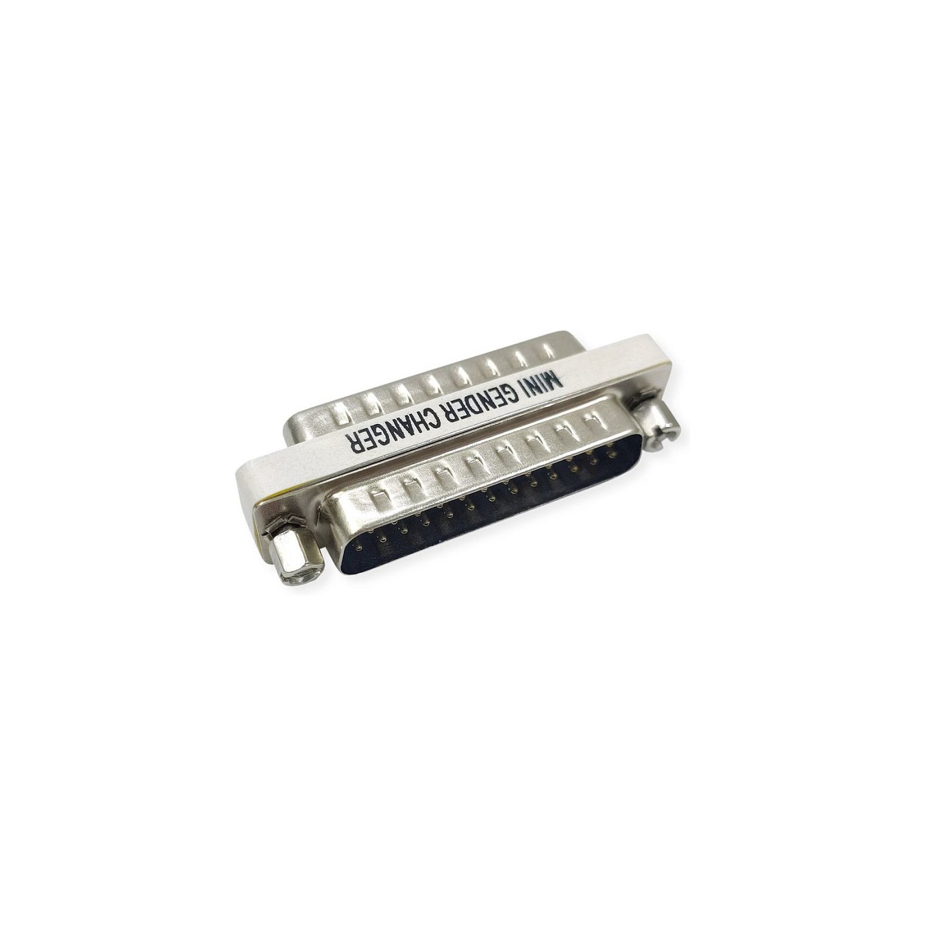 Buy VALUE Mini Gender Changer. 25pol. Stecker-Stecker in Cyprus, Nicosia, Limassol, Larnaka, Pafos