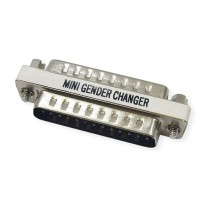 Buy VALUE Mini Gender Changer. 25pol. Stecker-Stecker in Cyprus, Nicosia, Limassol, Larnaka, Pafos