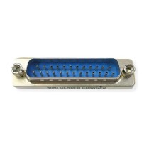 Buy VALUE Mini Gender Changer. 25pol. Stecker-Stecker in Cyprus, Nicosia, Limassol, Larnaka, Pafos