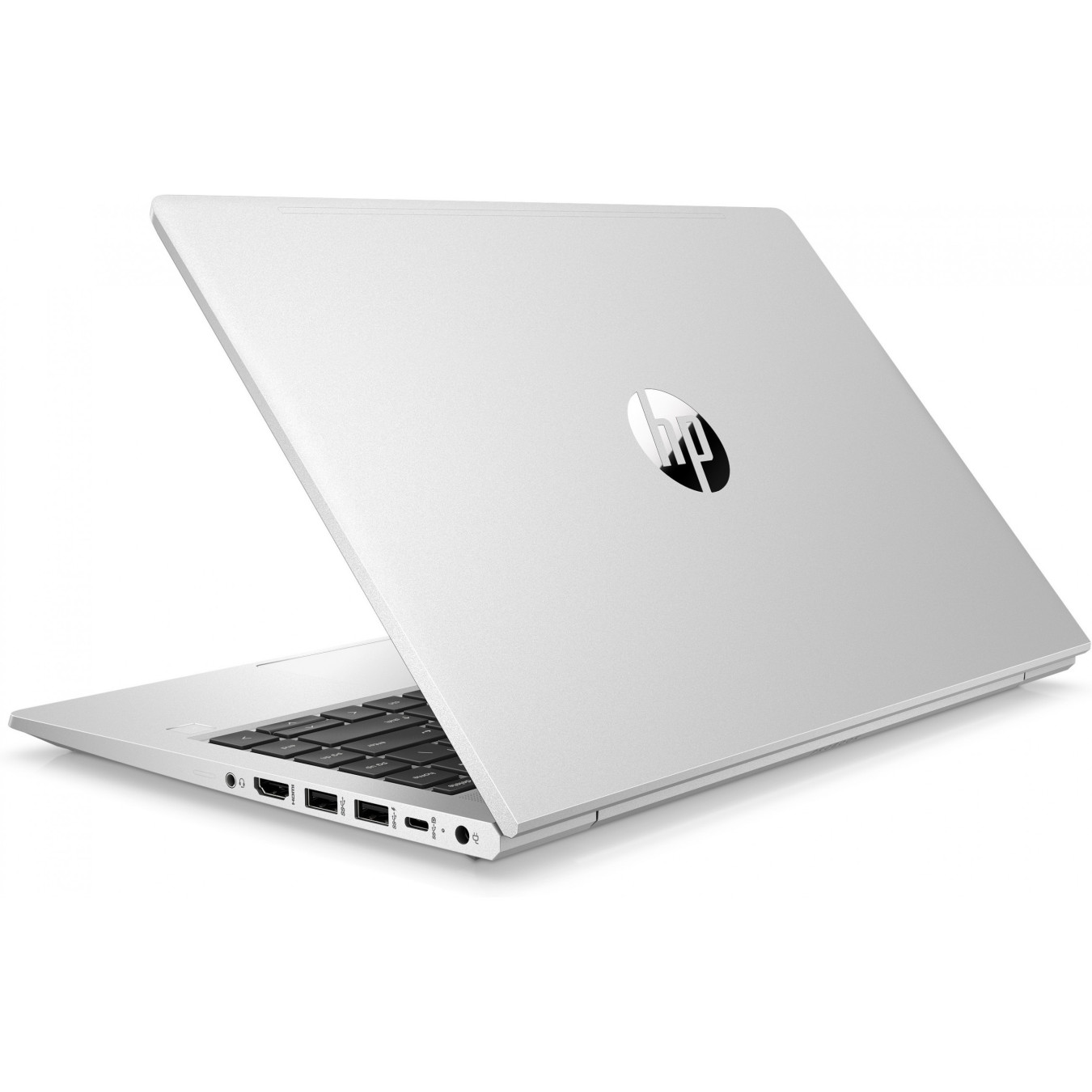 HP ProBook 440 G9 - i5-1235U - Silver, 16GB DDR4, 512GB SSD, 14" FHD IPS, Windows 11 Pro — Buy in Cyprus with Fast Delivery
