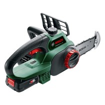 Buy Bosch UniversalChain 18 Akku-Kettensäge in Cyprus, Nicosia, Limassol, Larnaka, Pafos