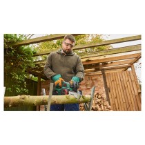 Buy Bosch UniversalChain 18 Akku-Kettensäge in Cyprus, Nicosia, Limassol, Larnaka, Pafos