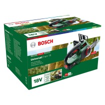Buy Bosch UniversalChain 18 Akku-Kettensäge in Cyprus, Nicosia, Limassol, Larnaka, Pafos